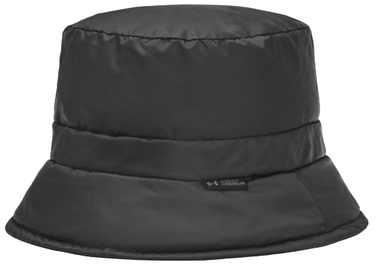 Hattu Under Armour Insulated Adjustable Hat Musta | 1379998-001, 0