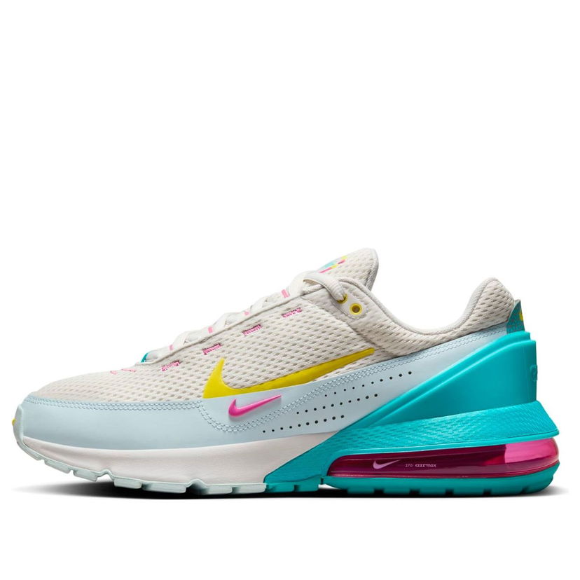 Tennarit ja kengät Nike Air Max Pulse Valkoinen | HF4890-094