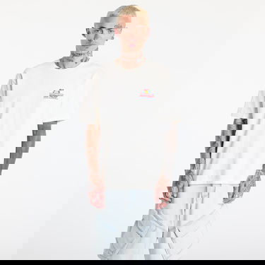 T-paita RIPNDIP RIPNDIP Wonder Nerm T-Shirt Valkoinen | RNDSUM25140, 0