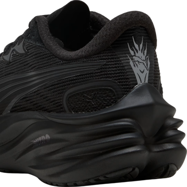 Tennarit ja kengät Puma Velocity Nitro 4 Musta | 311141-04, 5