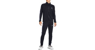 Vaatteet Under Armour EMEA Track Suit Tummansininen | 1357139-001, 1