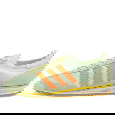 Tennarit ja kengät adidas Originals SL 72 OG Vihreä | JI0197, 0