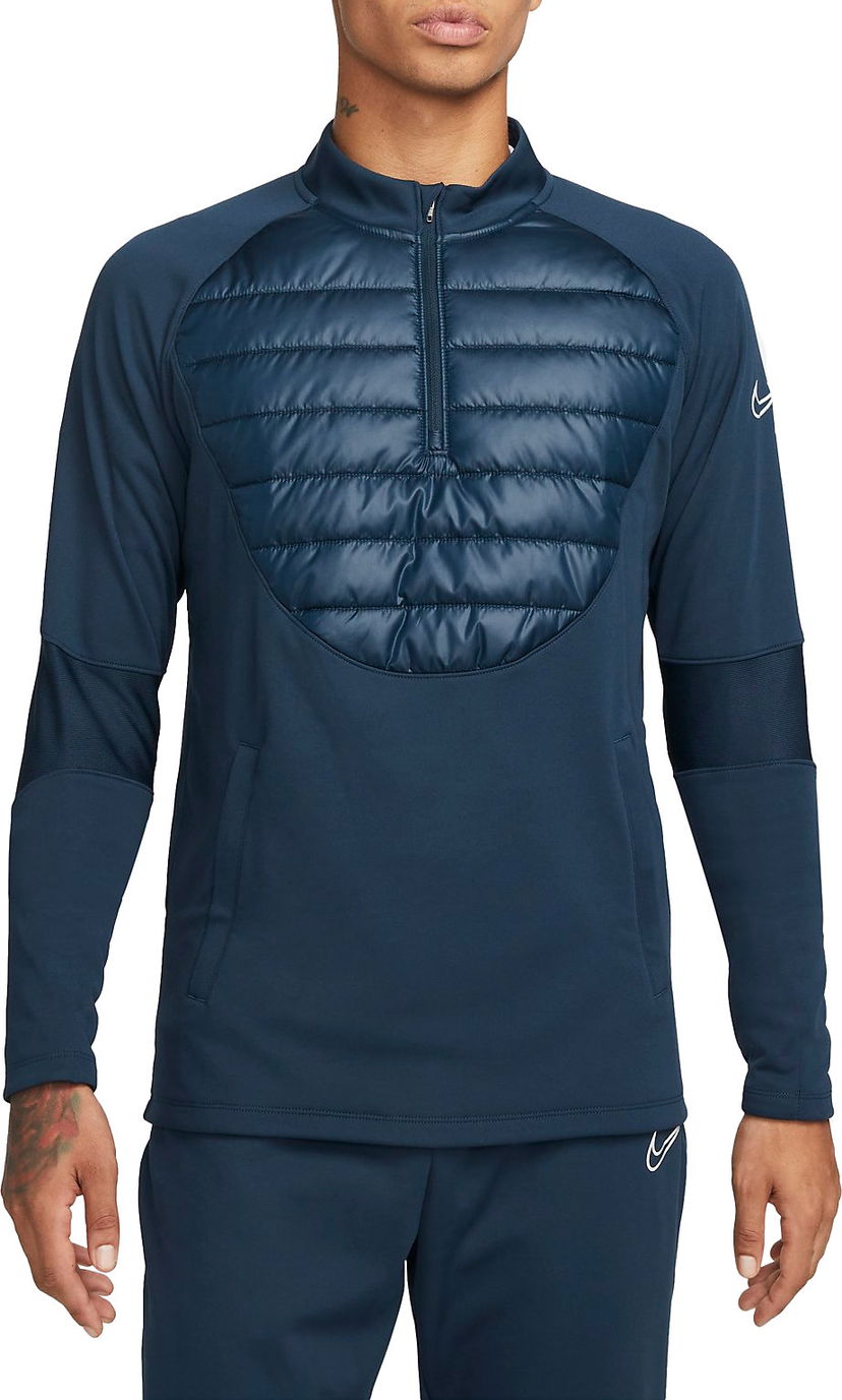 Huppari Nike Long Sleeve Training Top Sininen | dc9168-454