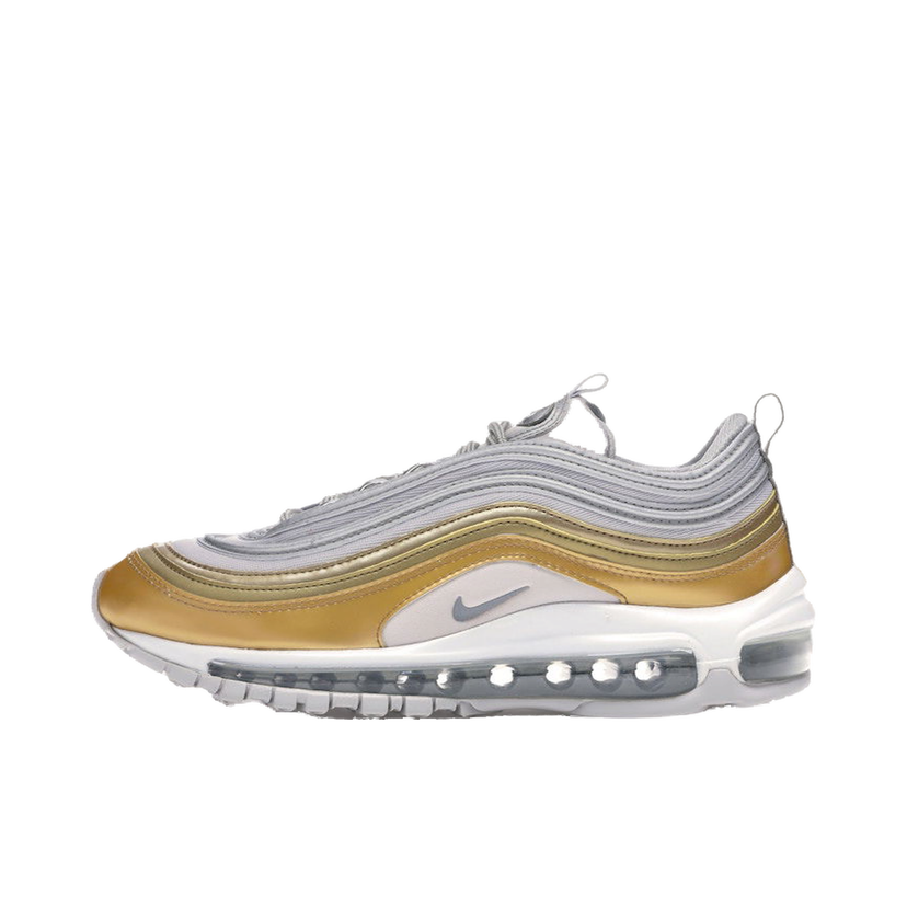 Tennarit ja kengät Nike Air Max 97 Harmaa | AQ4137-001