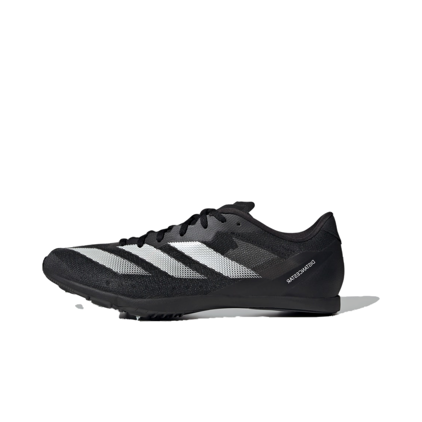 Juoksu adidas Performance Boty Adizero Distancestar Musta | IG9906
