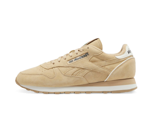 Tennarit ja kengät Reebok Classic Leather 1983 Vintage Beige | GY9885