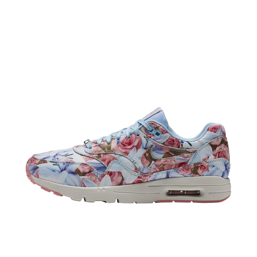 Tennarit ja kengät Nike Air Max 1 City Collection Monivärinen | 747105-400