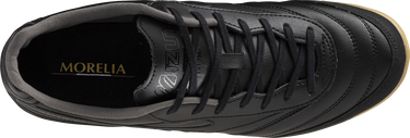 Tennarit ja kengät Mizuno Mizuno Morelia Sala Pro IN Musta | q1ga2413-00, 3