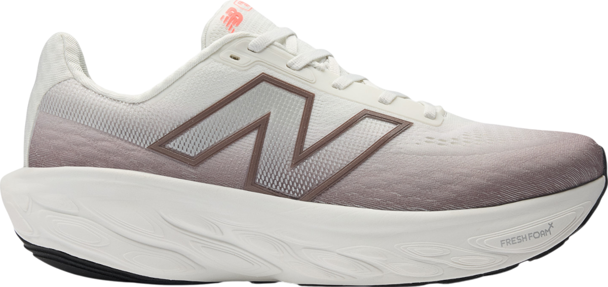 Tennarit ja kengät New Balance Fresh Foam X 1080 v14 Valkoinen | m1080-14f, 0
