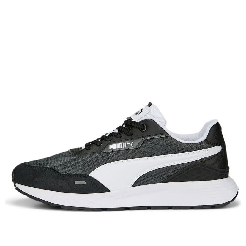 Tennarit ja kengät Puma Runtamed Plus Musta | 391250-01