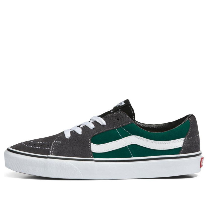 Tennarit ja kengät Vans Vans SK8-Low Vihreä | VN0A5KXDJGC