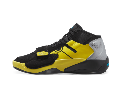 Koripallo Jordan Zion 2 x Naruto Keltainen | FB1628-087