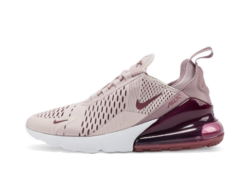 Tennarit ja kengät Nike W Air Max 270 Vaaleanpunainen | AH6789-601
