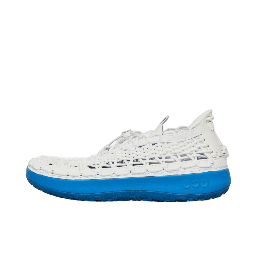 Outdoor Nike ACG ACG Watercat+ Sneakers Summit White / Light Photo Blue Valkoinen | FN5202-100