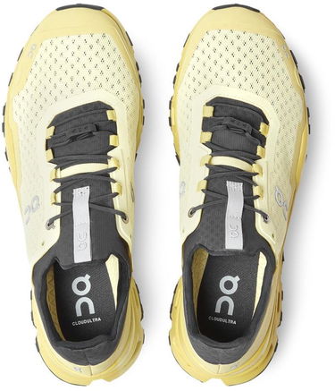 Tennarit ja kengät On Running Cloudultra Keltainen | 44.99542, 5