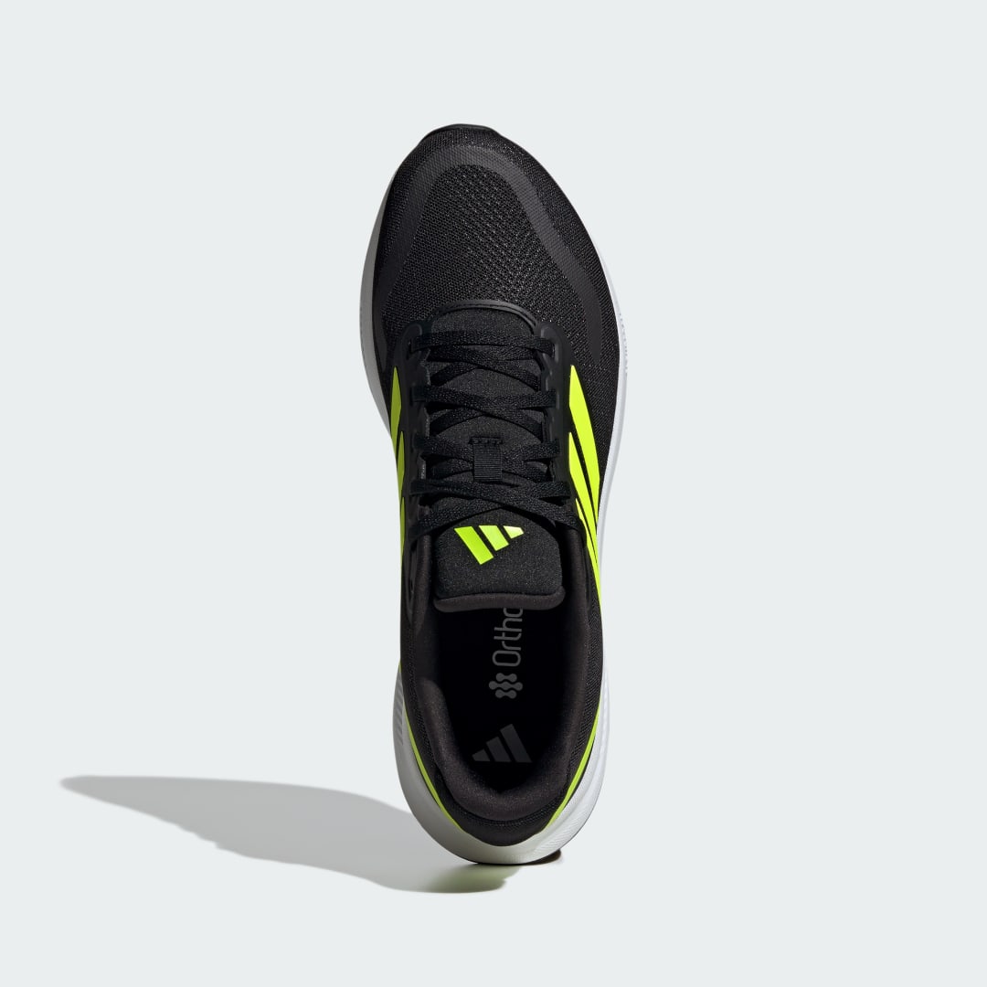 Tennarit ja kengät adidas Performance Runfalcon 5 Musta | IE8814, 1