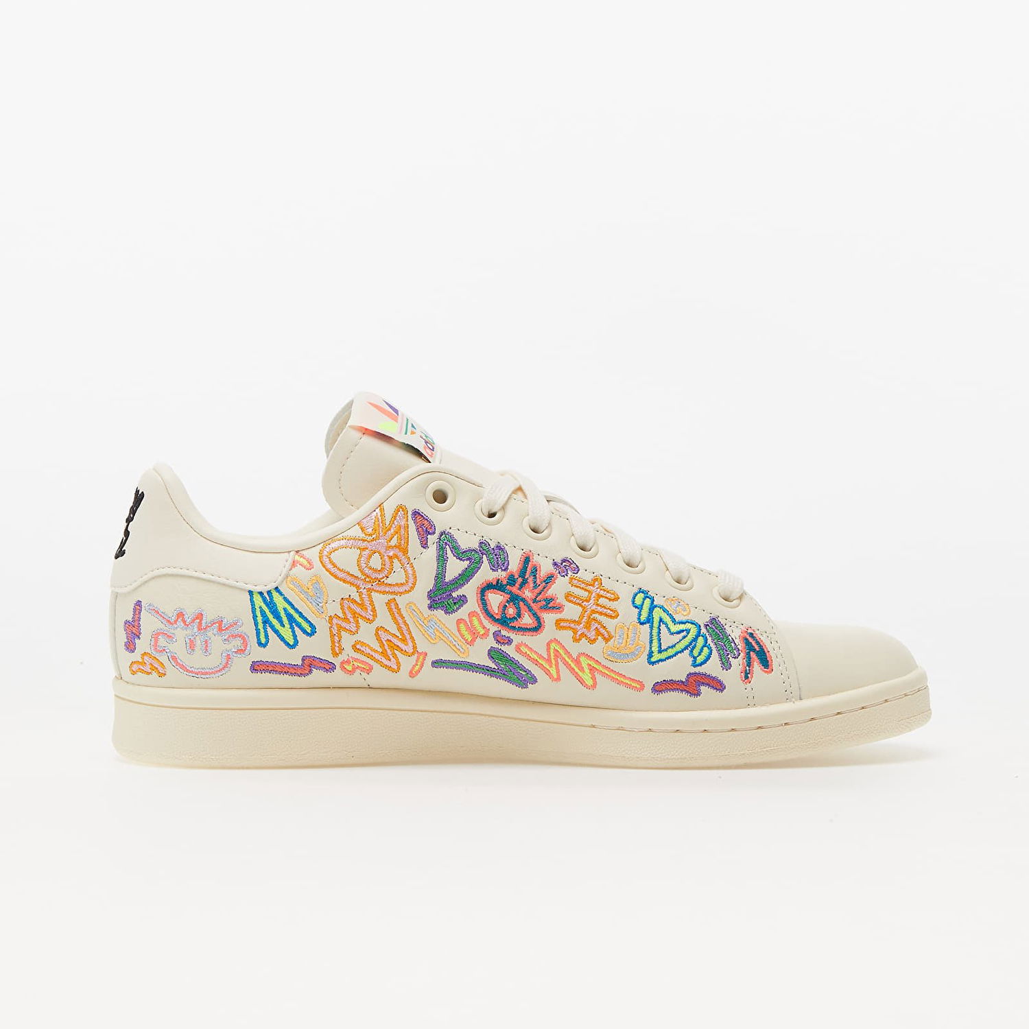 Tennarit ja kengät adidas Originals Stan Smith Pride Beige | GX6394, 1