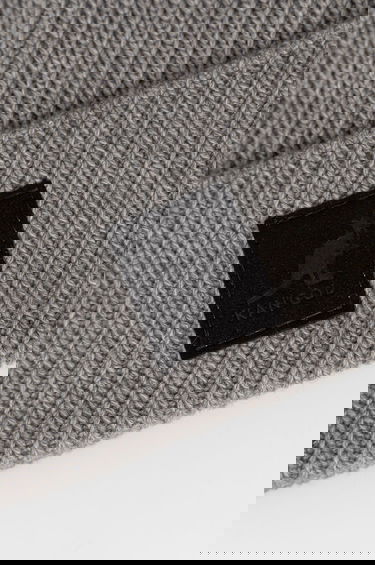 Pipo Kangol Beanie Harmaa | K3020ST.LF069, 4