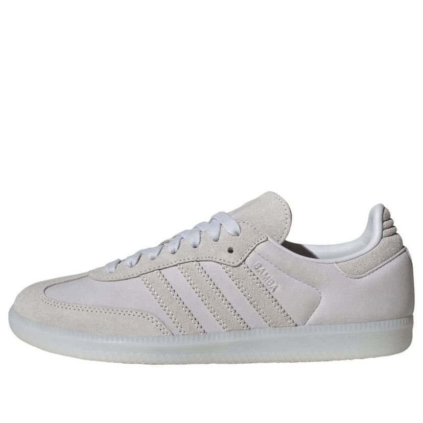 Tennarit ja kengät adidas Originals adidas Samba OG Beige | JI2728