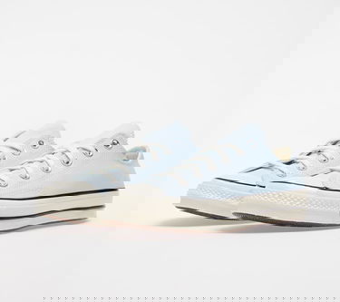 Tennarit ja kengät Converse Chuck 70 Sininen | 167701C, 4