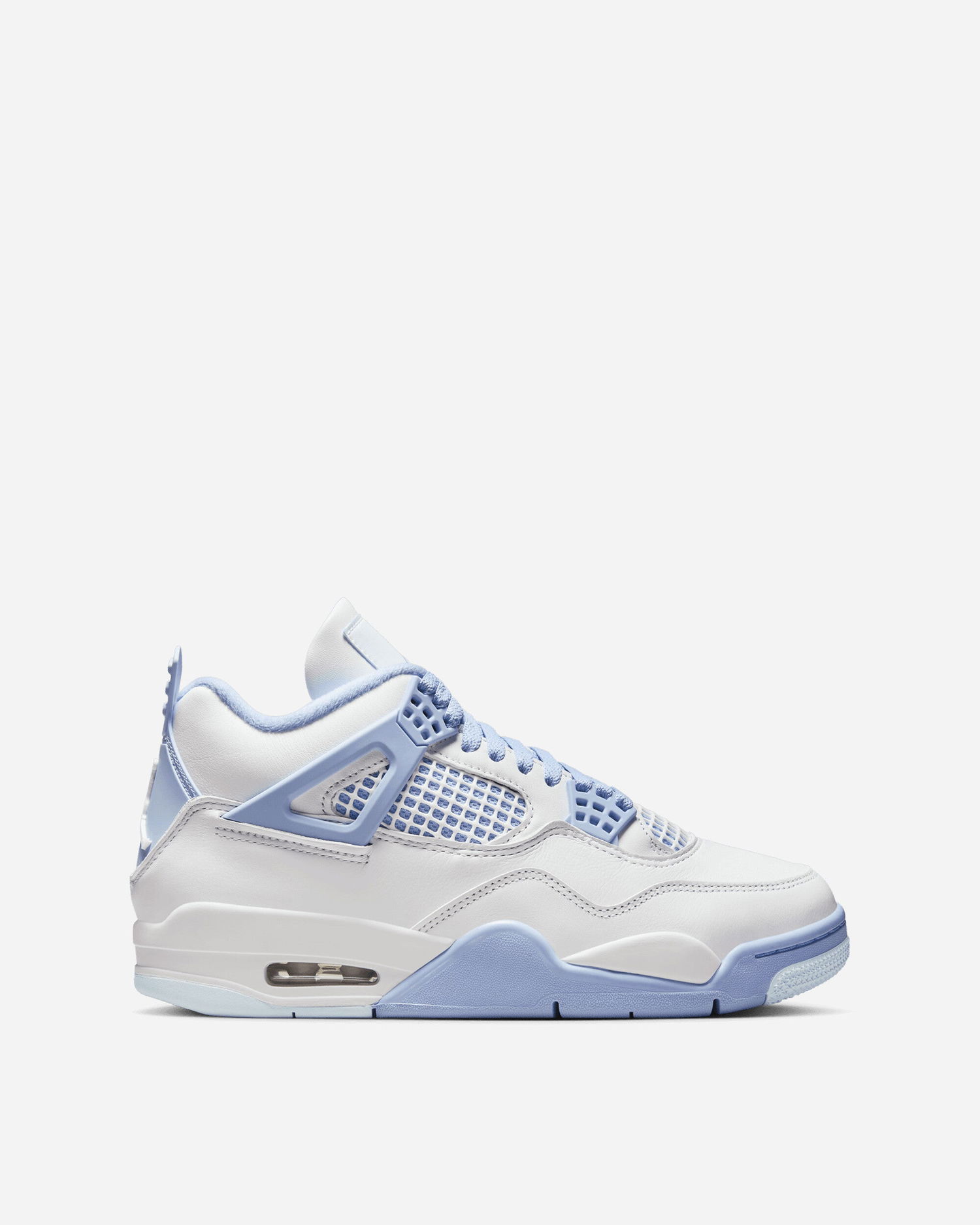 Tennarit ja kengät Jordan Air Jordan 4 "Forget Me Not" W Valkoinen | HV0823-100, 1