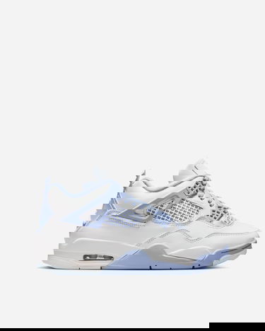 Tennarit ja kengät Jordan Air Jordan 4 "Forget Me Not" W Valkoinen | HV0823-100, 1