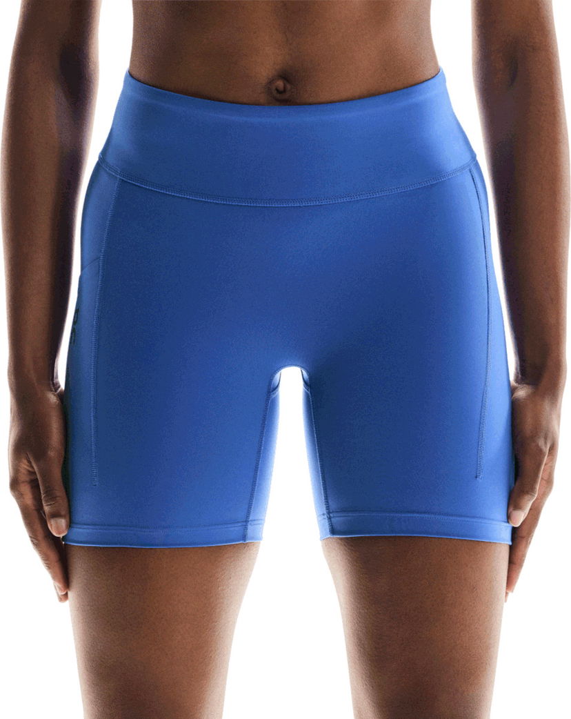 Sukat On Running On Running Performance Tights Shorts Sininen | 1wf30213848