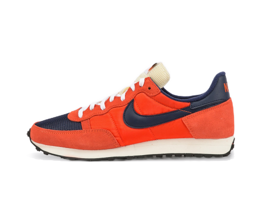 Tennarit ja kengät Nike Challenger OG Punainen | CW7645-800