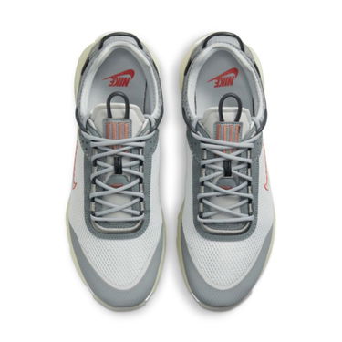 Tennarit ja kengät Nike Nike React Live Men's Running Shoes - Grey Harmaa | DR8614-001, 2