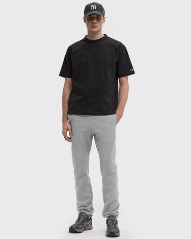 Verryttelyhousut Champion Elastic Cuff Sweatpants XXL Harmaa | C5A201-X2UC, 1
