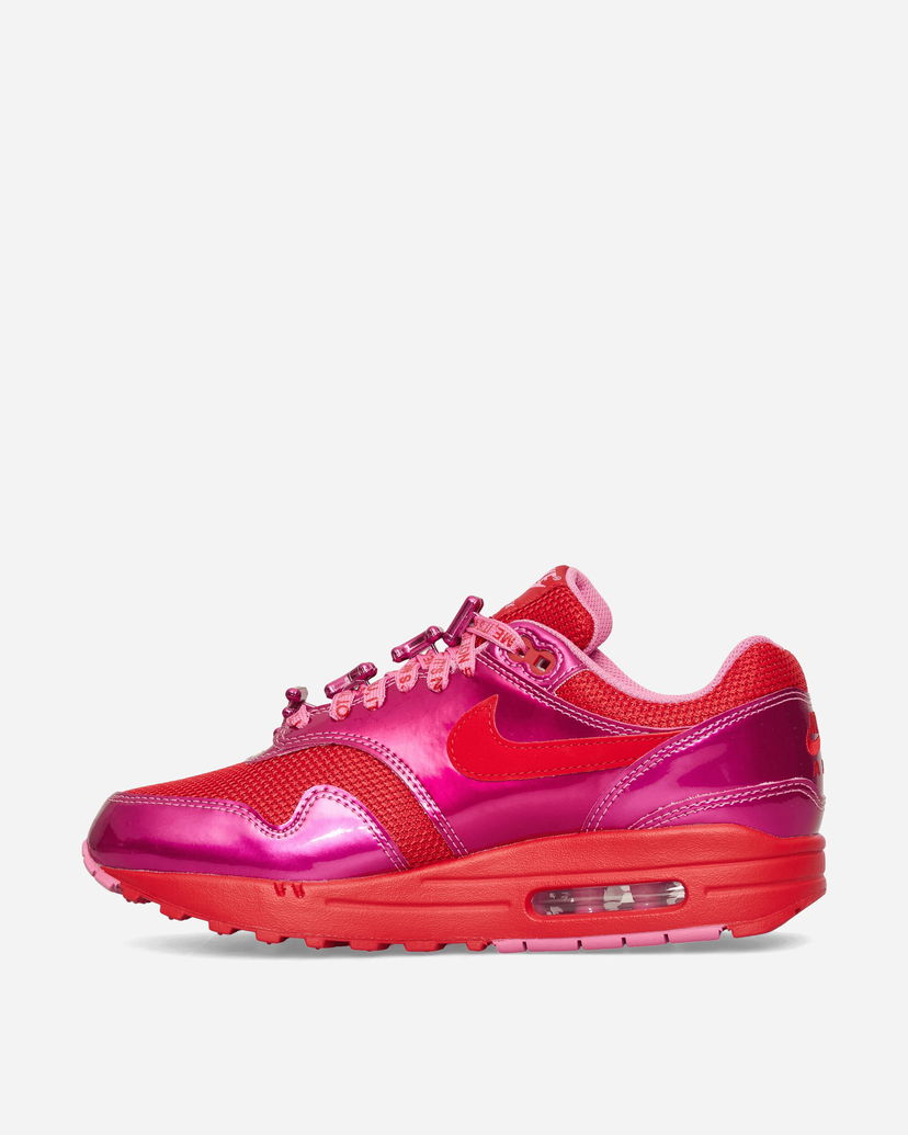 Tennarit ja kengät Nike Air Max 1 Premium Vaaleanpunainen | HV2301-600