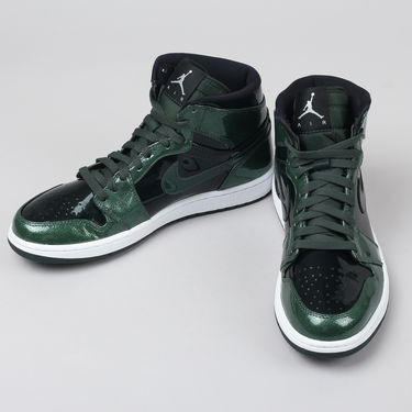 Tennarit ja kengät Jordan Air Jordan 1 High "Anti-Gravity Machines" Vihreä | 332550-300, 2
