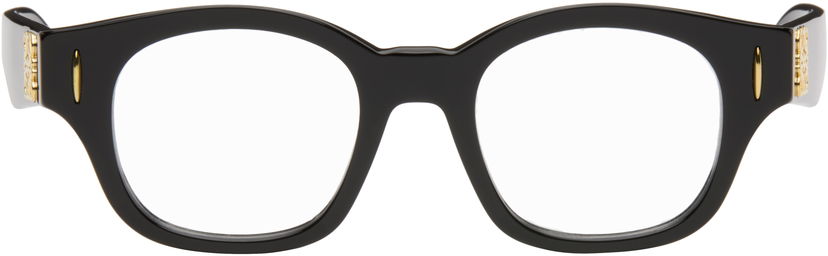 Aurinkolasit Loewe Loewe Anagram Glasses Musta | LW50096IW47001 192337225239
