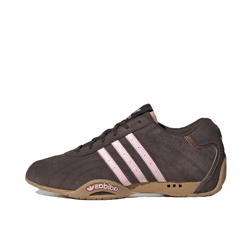 Tennarit ja kengät adidas Originals Adiracer Lo Ruskea | JR8867