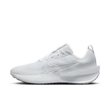 Tennarit ja kengät Nike Interact Run Valkoinen | FD2291-104, 0