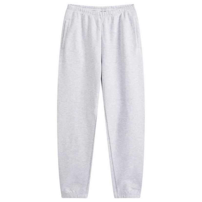 Verryttelyhousut SKIMS Fleece Classic Sweatpants Harmaa | BO-JOG-5207W-LHG