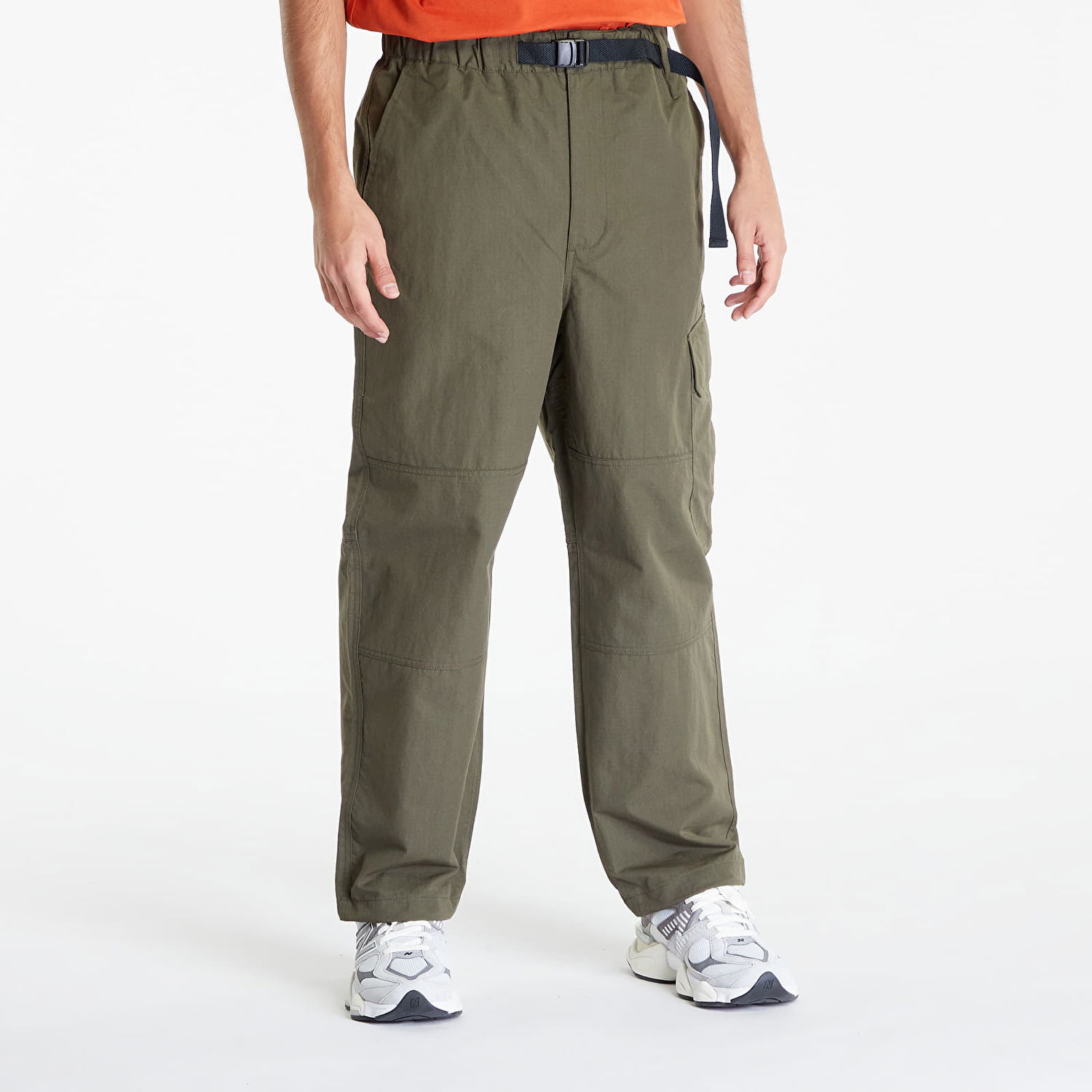 Cargo housut Carhartt WIP Cargo Pants Vihreä | I032296.1NQXX, 0