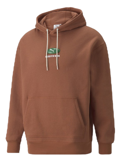 Huppari Puma x BUTTER GOODS Ruskea | 534057_87