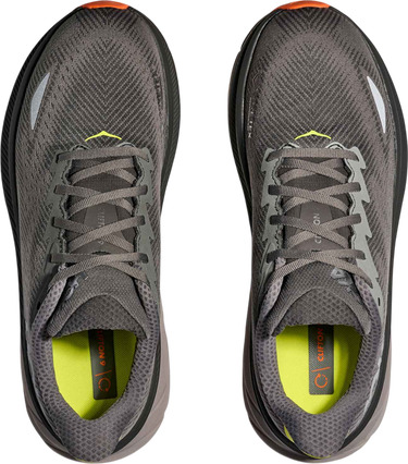 Tennarit ja kengät Hoka One One Clifton 9 Gore-Tex Harmaa | 1141470f-altg, 1