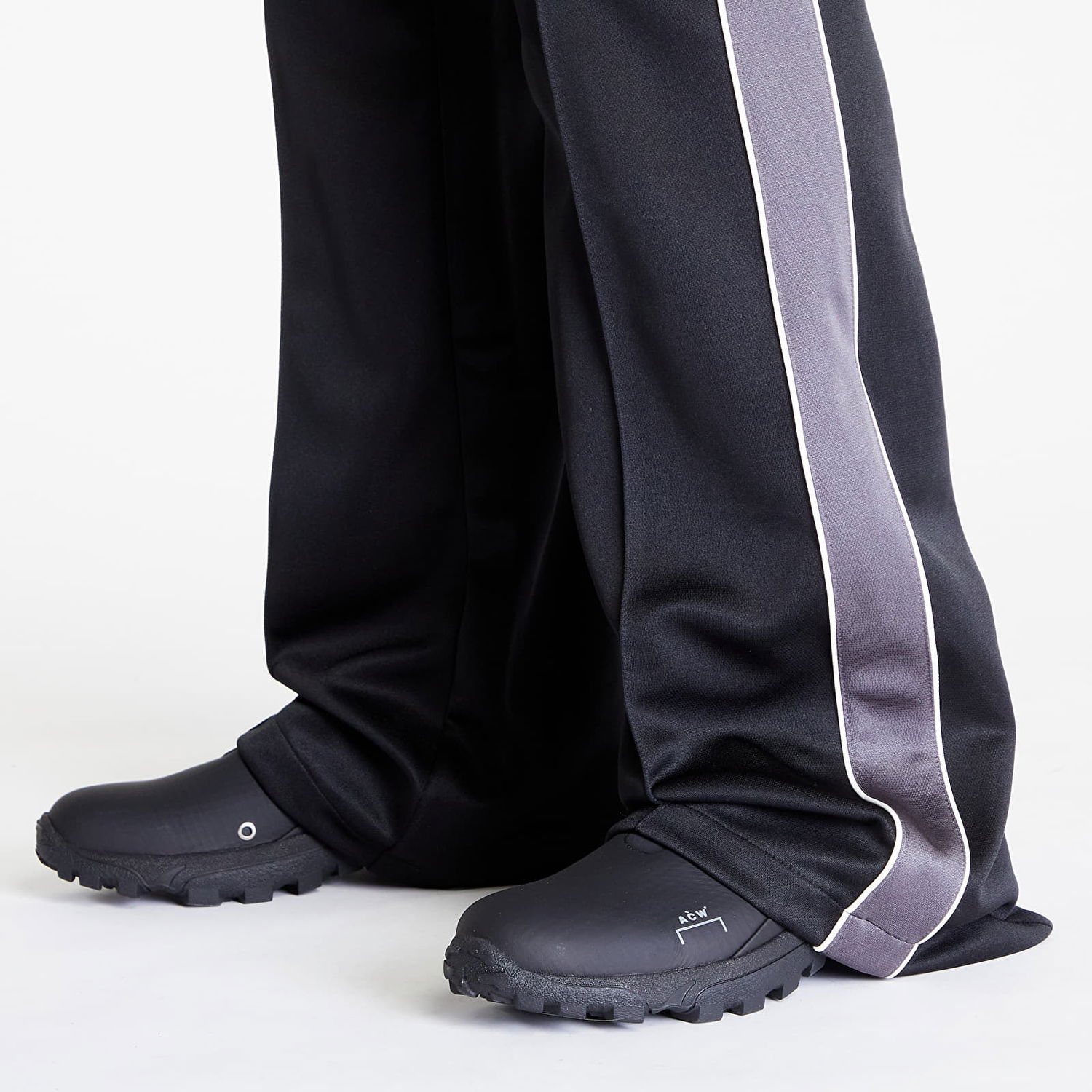 Housut Ambush Track Trousers Musta | BMCJ003S24JER0011009, 1