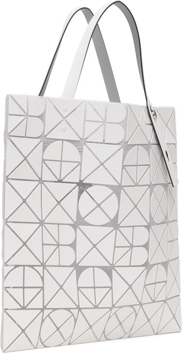 Kangaskassi BAO BAO ISSEY MIYAKE BAO BAO ISSEY MIYAKE Font Tote Musta | BB56AG842, 3