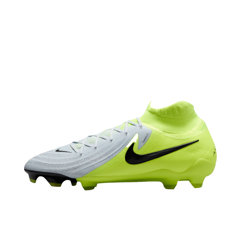 Tennarit ja kengät Nike Nike Phantom Luna II Pro FG Keltainen | fj2575-003