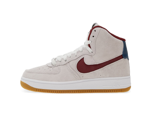 Tennarit ja kengät Nike Air Force 1 Sculpt W Valkoinen | DC3590-104