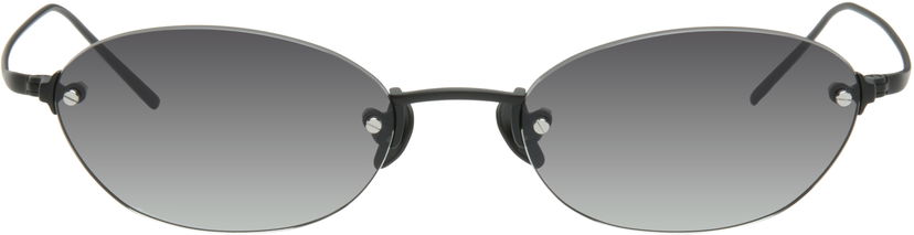 Aurinkolasit AKILA AKILA IO Sunglasses Musta | 2549 01 01