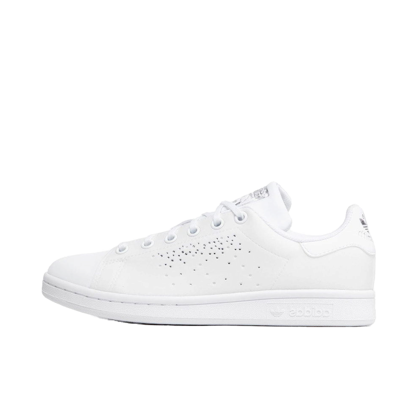 Tennarit ja kengät adidas Originals Stan Smith Sparkle (GS) Valkoinen | GZ7387