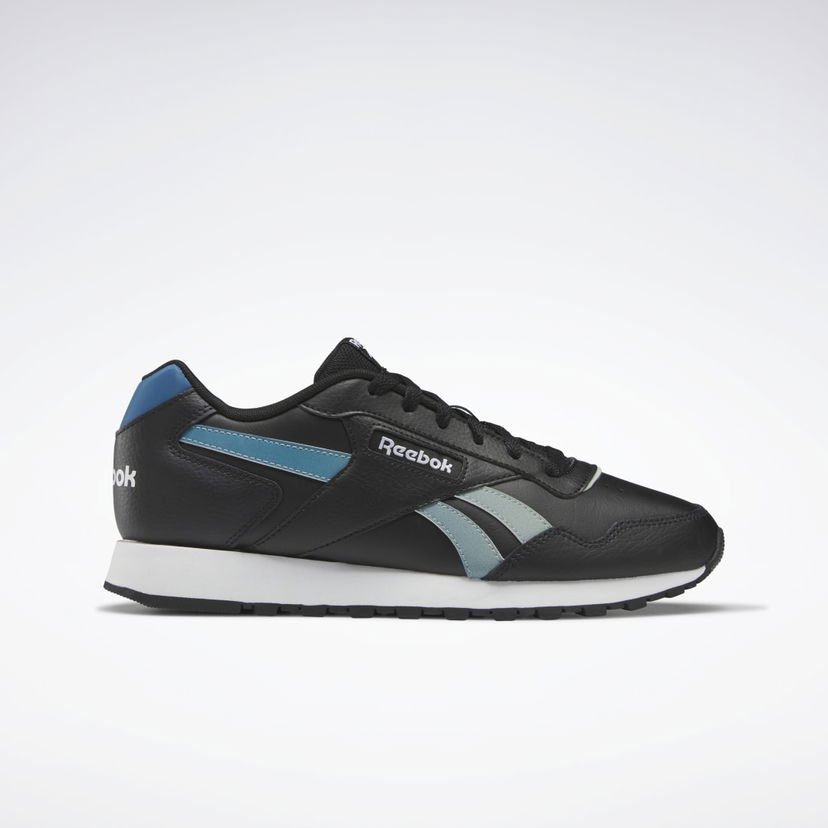 Tennarit ja kengät Reebok Glide Musta | GZ2337