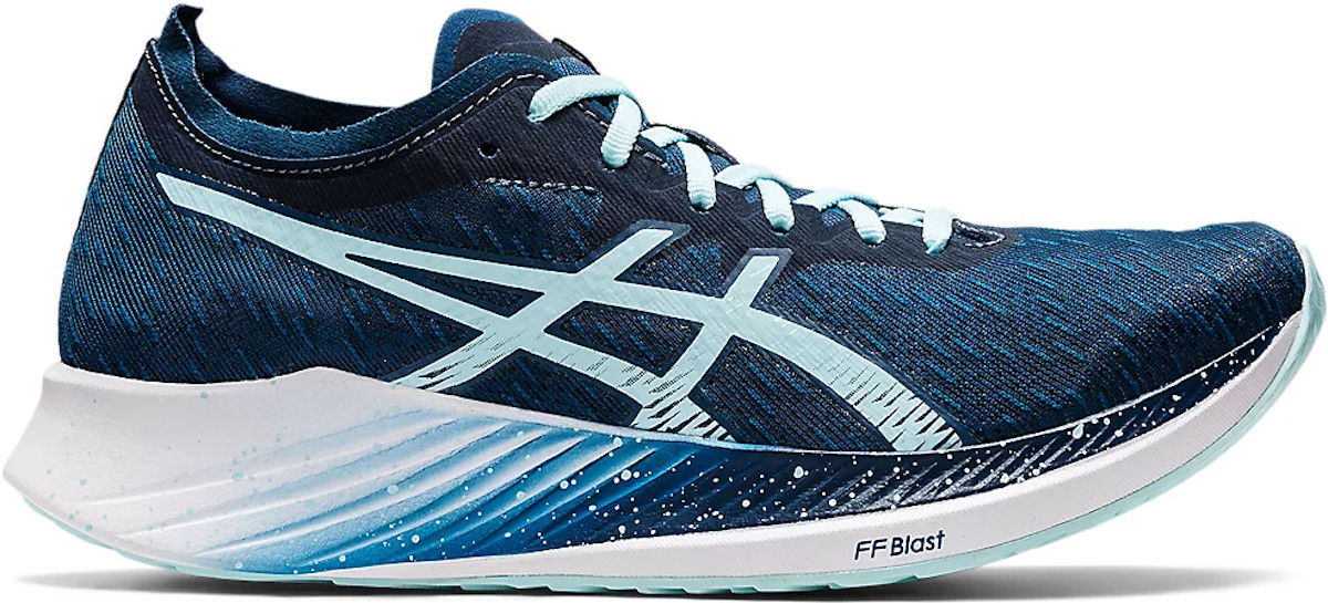 Tennarit ja kengät Asics Magic Speed Sininen | 1012a895-400, 1