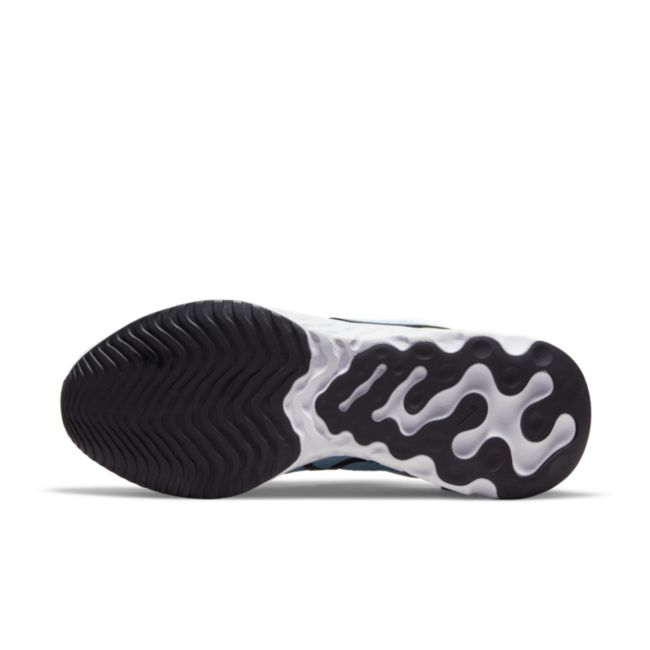 Tennarit ja kengät Nike React Miler 3 Sininen | DD0490-100, 1