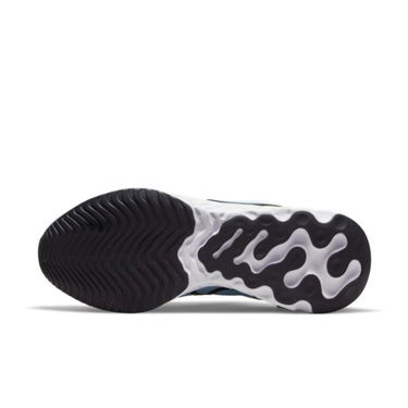 Tennarit ja kengät Nike React Miler 3 Sininen | DD0490-100, 1