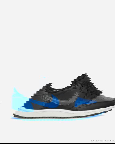 Tennarit ja kengät Jordan Air Jordan 1 Low '85 Remastered "Royal" Musta | IB1981-004, 2
